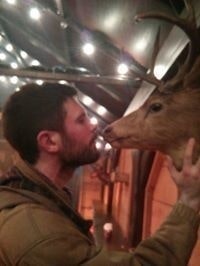 Edward Valentine McEntee