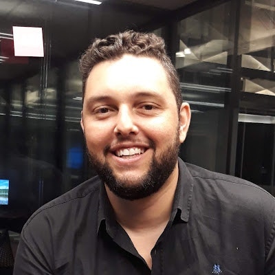 Davi Bernardes (Vendedor Sem Limites)