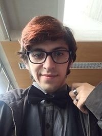 Daedalus Crowley Musk