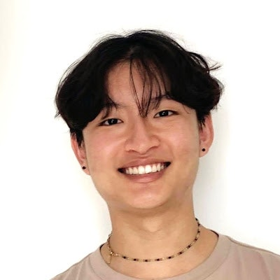 Phillip Baek