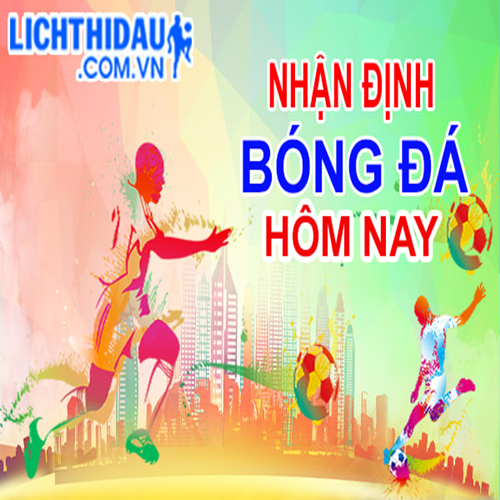 nhận định bóng đá