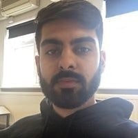 Amritpal Singh Dhaliwal