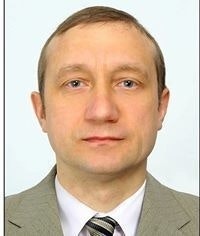 Сергей Рудько