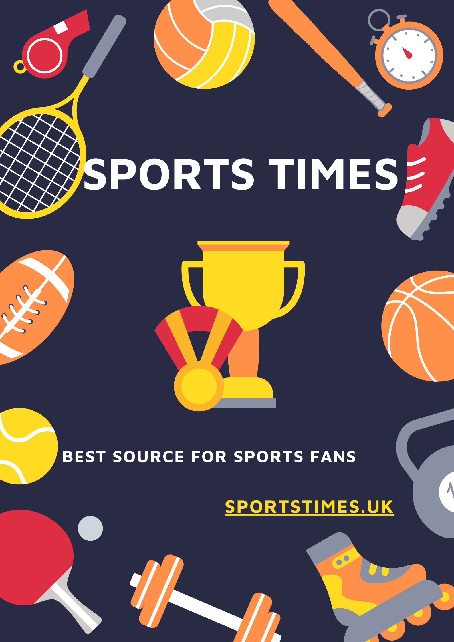 Sports Times