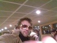 Thomas Hebert Gaisseau