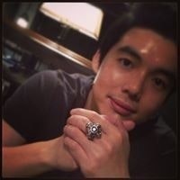 Pisanu Toppe Vimolratana