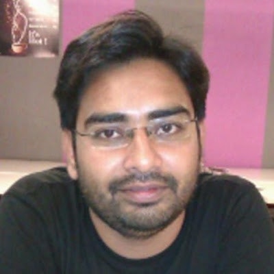 Shivam Srivastava