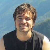 Antti Mihael Kulppi Quezada