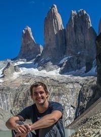 Cristóbal Mackenzie