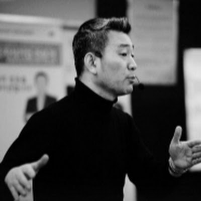 정진일TV(Helpervirus)