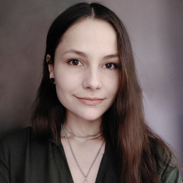 Viktoriia Zadorozhna