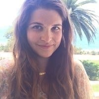 Hillary Lauren Levine