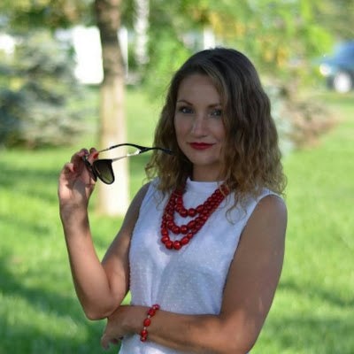 Антонина Граур