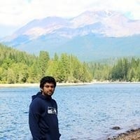 Karthik Reddy GInuga