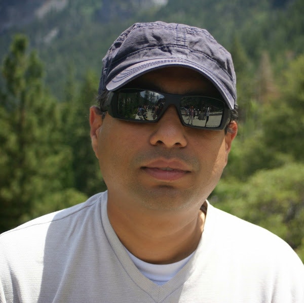 Rajesh Beri