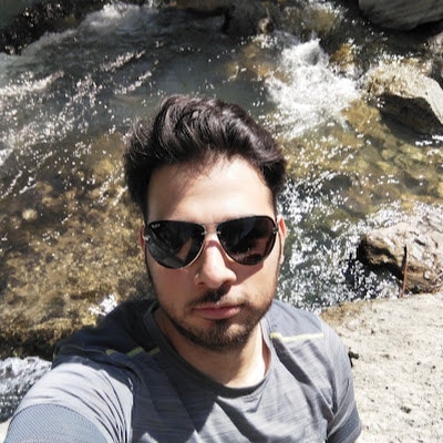 mohammadreza asgari