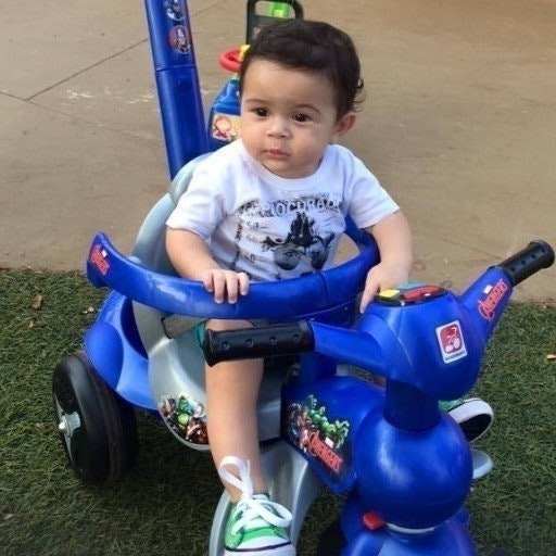 Breno Varejao Pontes