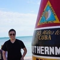 David Fuller Arangua