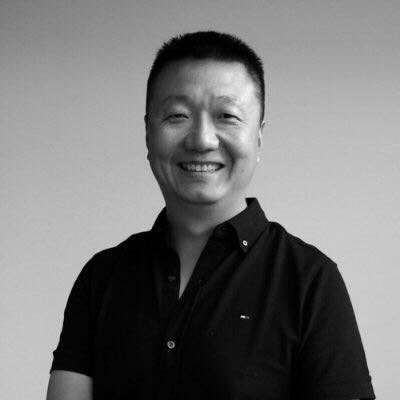 Qiang Han (@daydream.live)