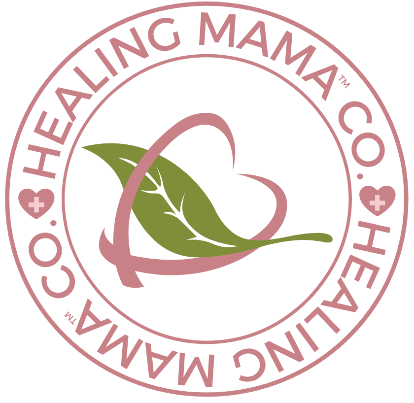 Healing Mama
