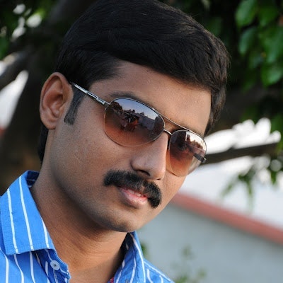 Baskar Ram