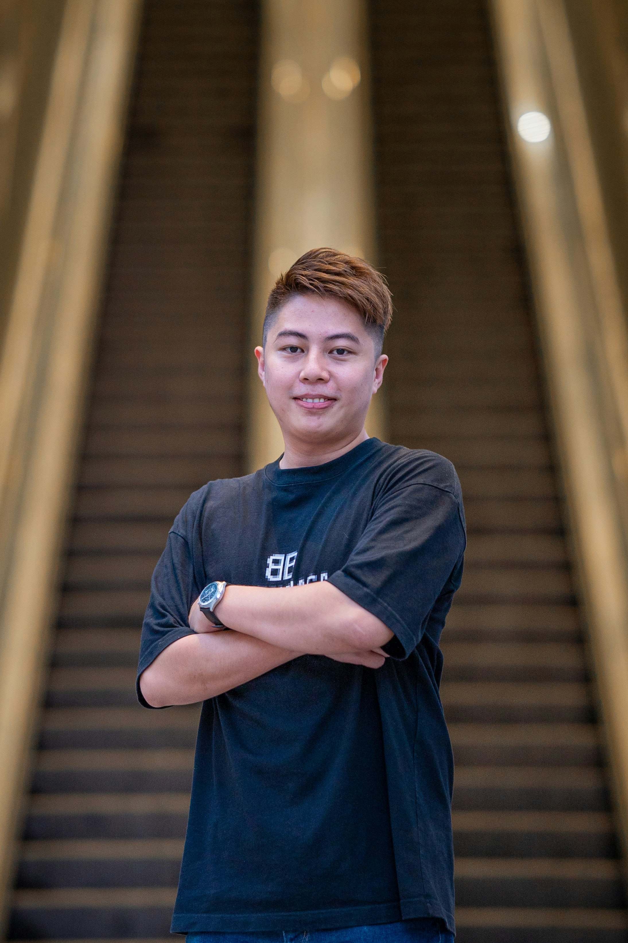 Alvin Wu