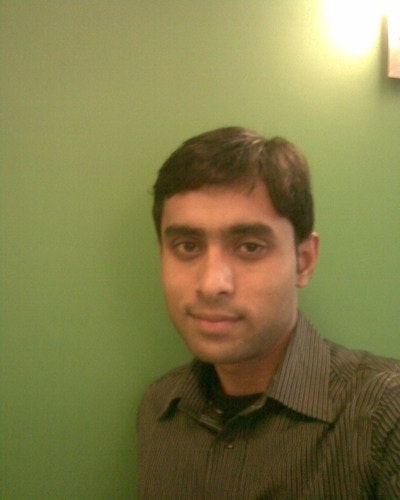 vimal panchal