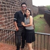 Tushar Rathava Tussi