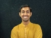 Ankit Ashokkumar Parikh