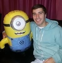 Esteban Nicolás Mercado Barria