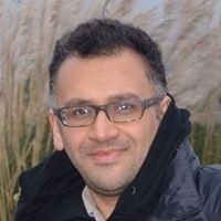 Seyed Mohammad Mohaghegh Ahmadabadi