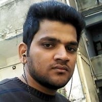 Rajpurohit Vikash