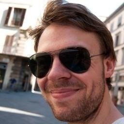 Diederik Eenschooten