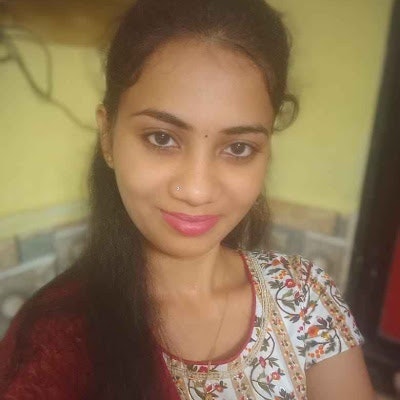 Pooja Shinde
