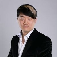 Александр Ким