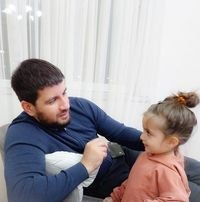 Хач Хачатурян