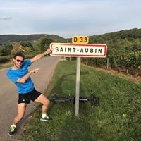 Baptiste Saint-Aubin