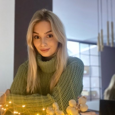 Anastasiia Mashurova