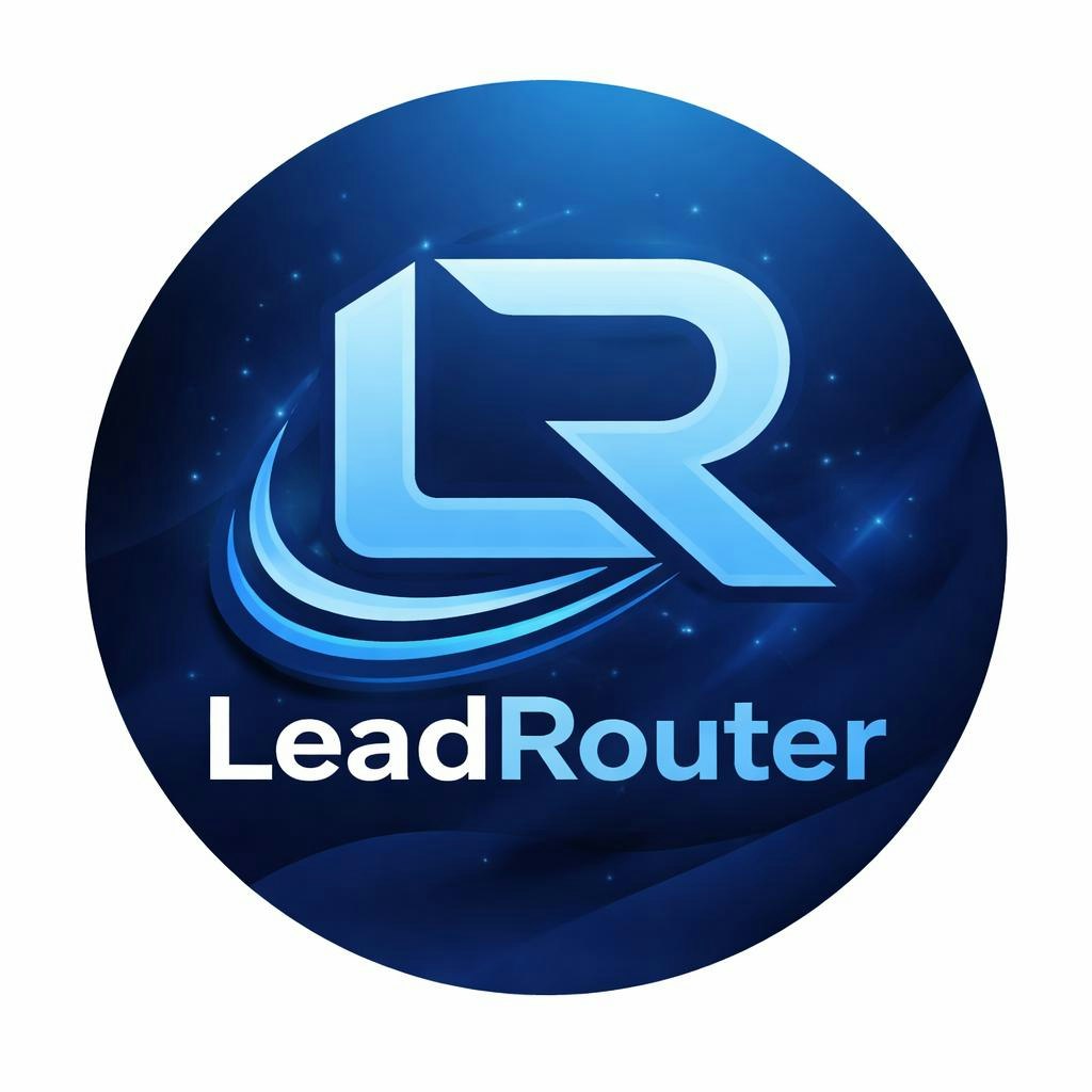 LeadRouter
