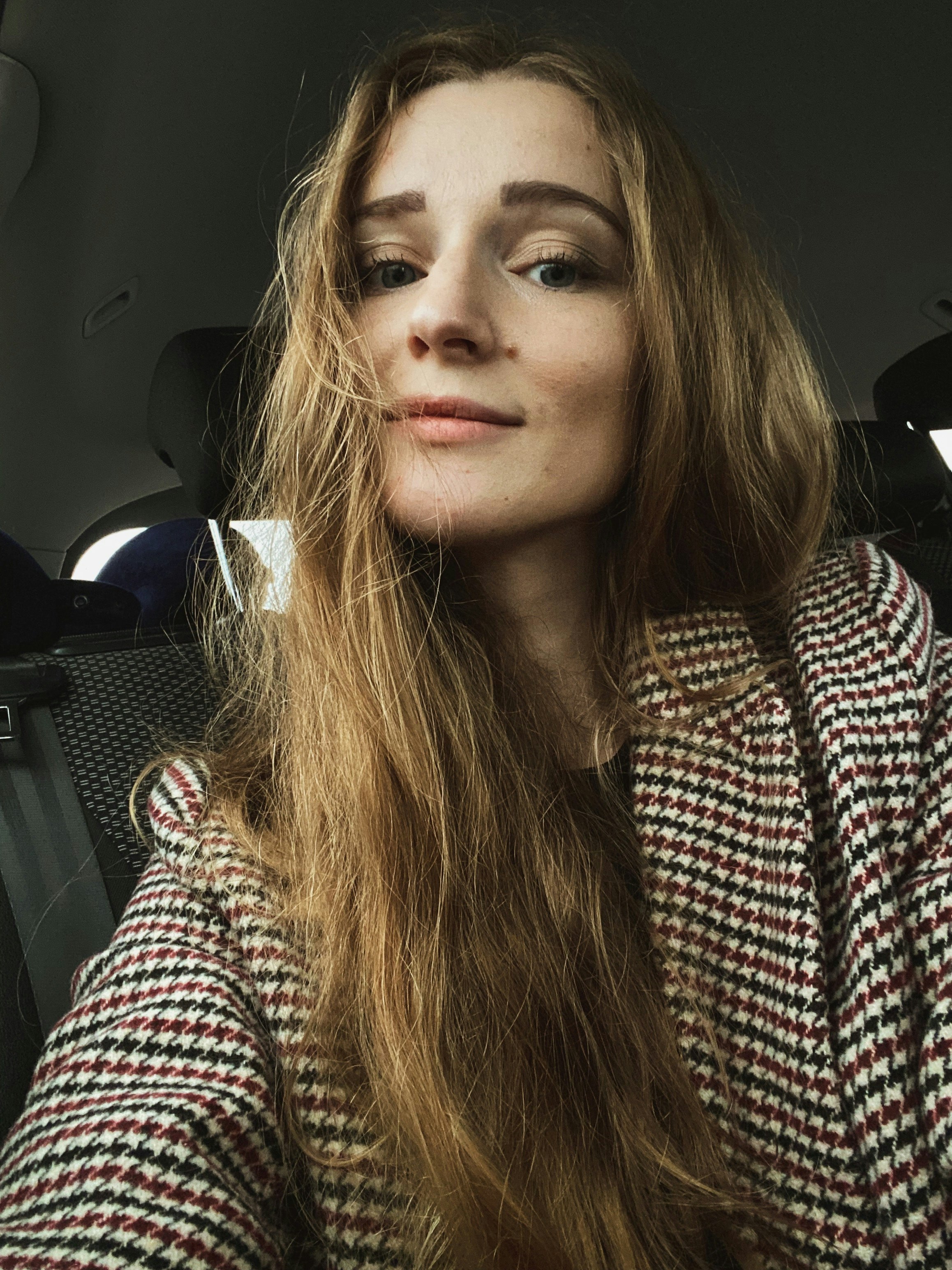 Каріна Власенко