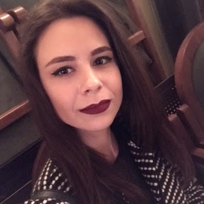 Надія Галабуда