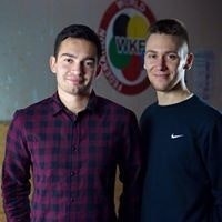 Томчук Виктор