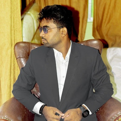 JISAN JOMADDER