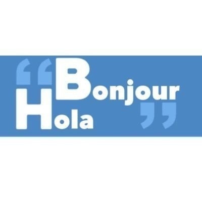 Hola Bonjour 随身翻译官