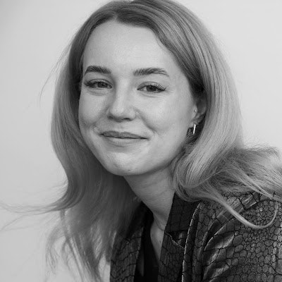 Mareike Carolin Keller