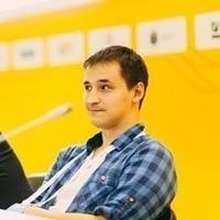 Александр Галухин