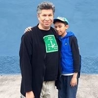 Ernesto Mauricio Cordova