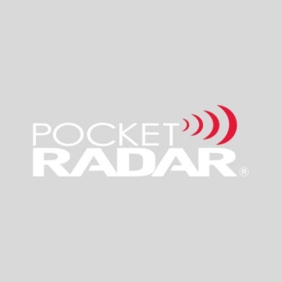 Pocket Radar