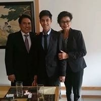 John-Carlo Schneider