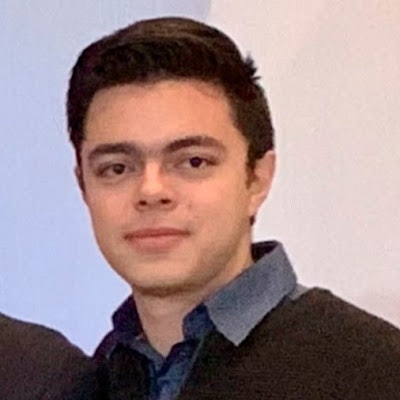 Jose Luis Chavez Guerra